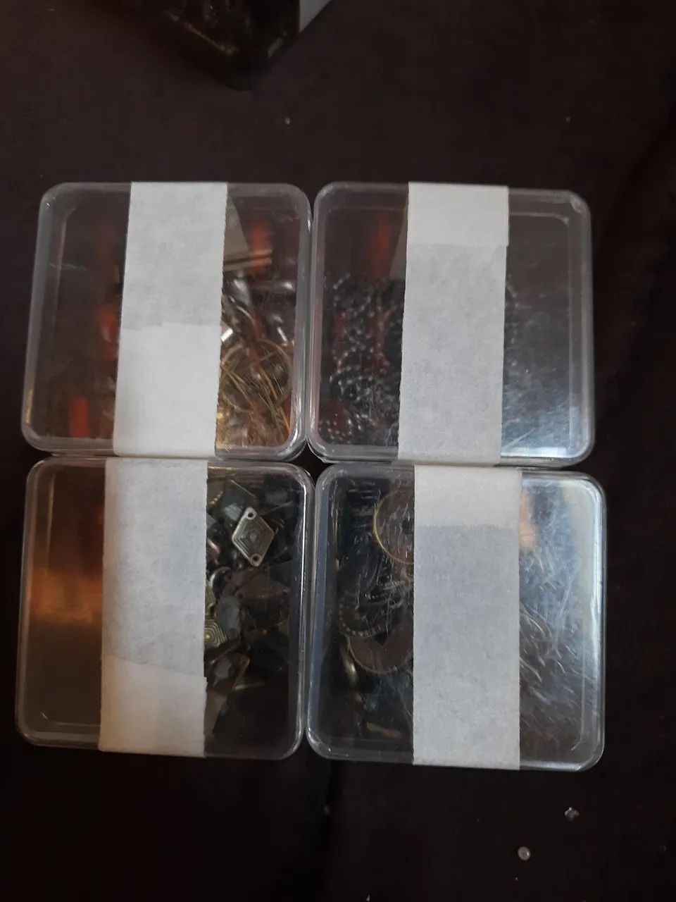 Material pra bijuterias  - Foto 3