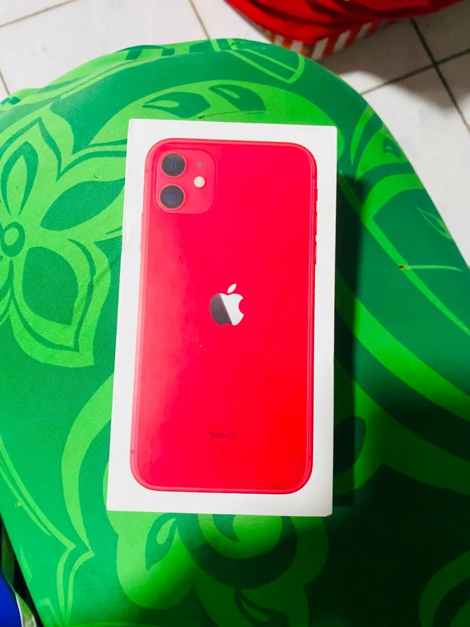 iPhone 11 64gb zero - Foto 3