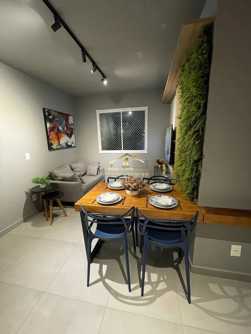 Stories Belém - Apartamento a locação mobiliado - Foto 5