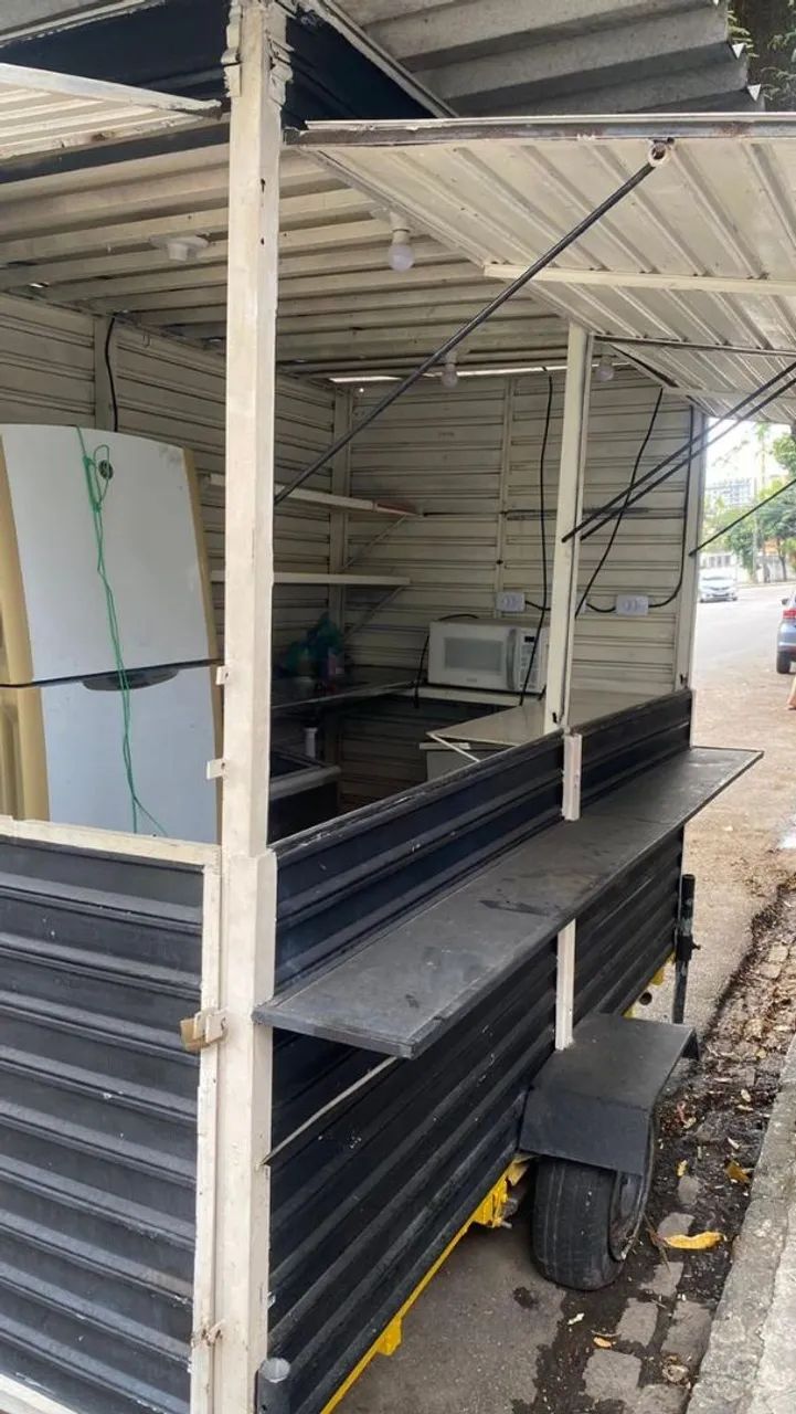 Vendo trailer  - Foto 2