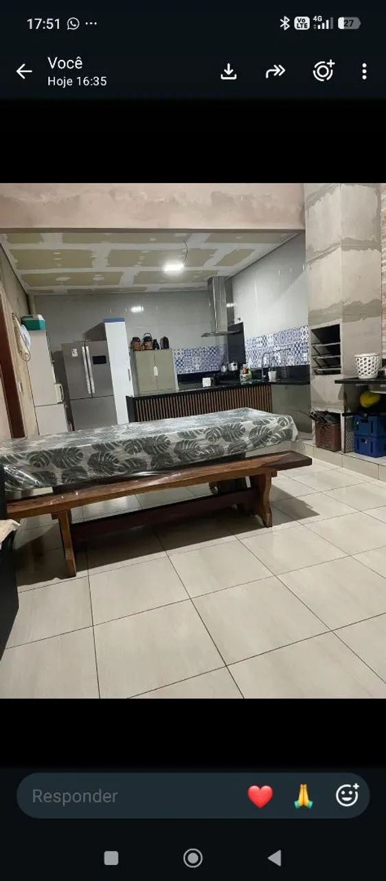 Casa - Foto 2