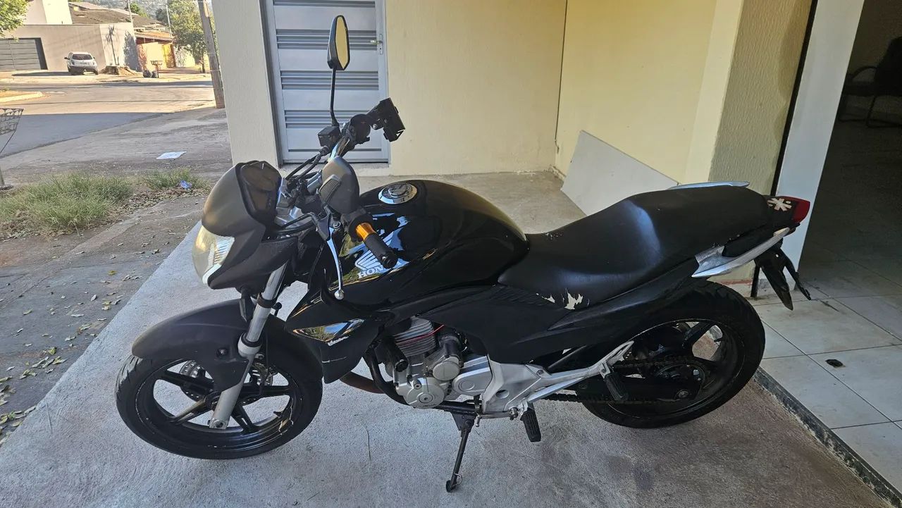 CB 300R