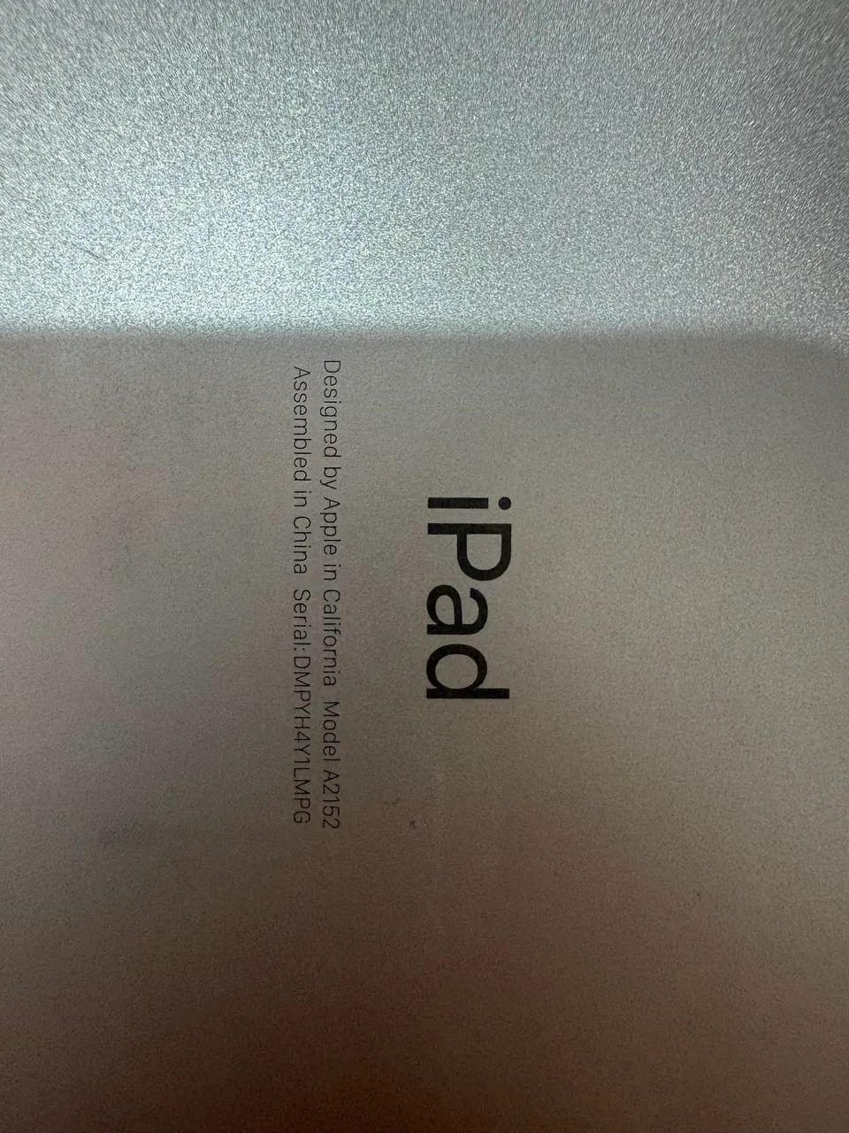 iPad Air 3ª Geração (2019) 64Gb Rosé Gold - Tablets e E-Readers