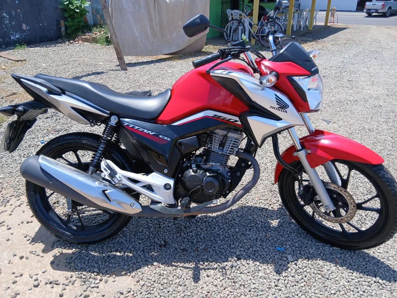 Vendo tintan 160 - Foto 2