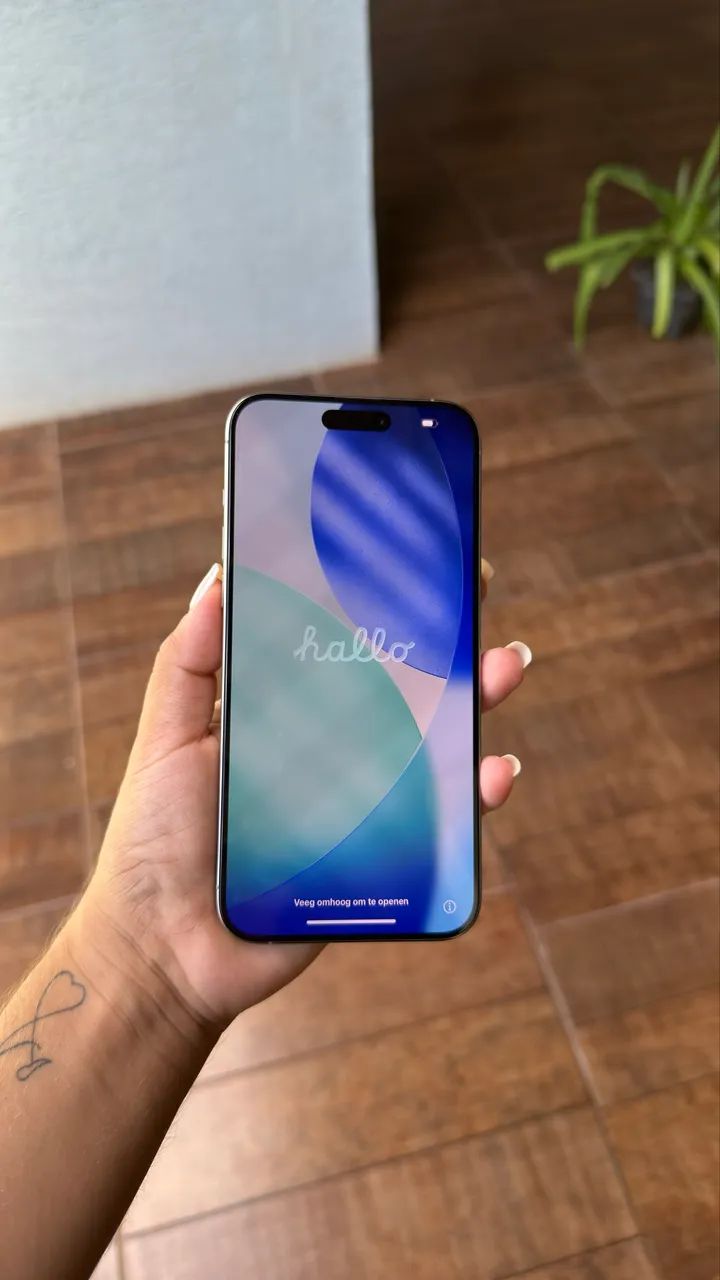 iPhone 15 Pro Max 256G - Foto 3