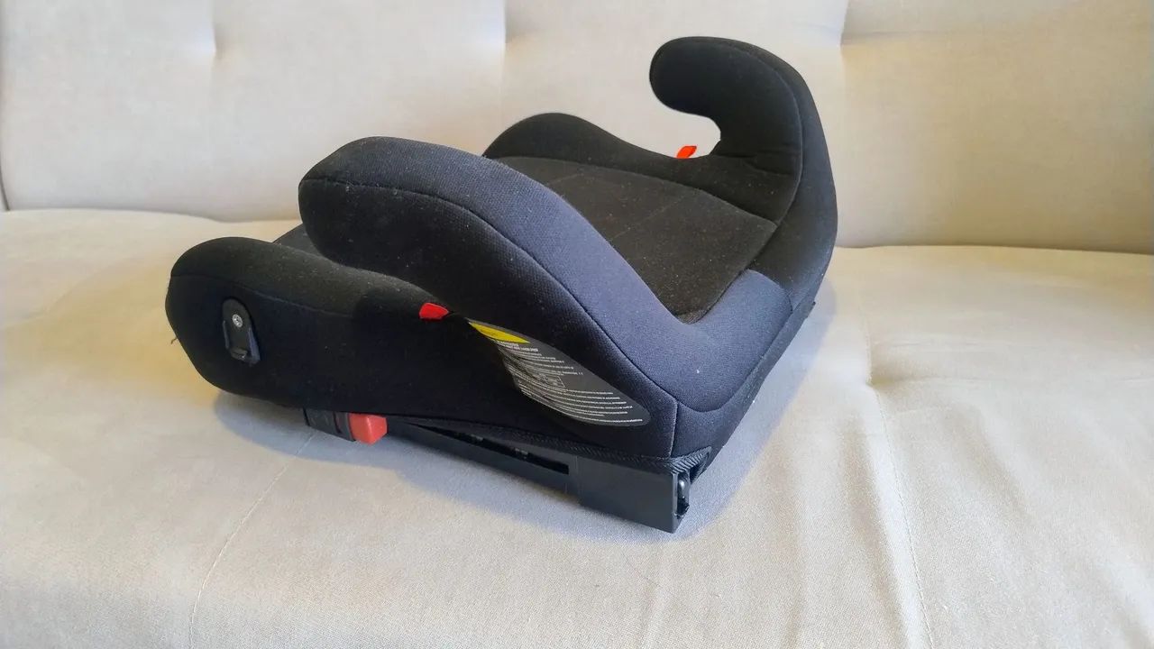 Assento de Elevação com Isofix - Foto 3