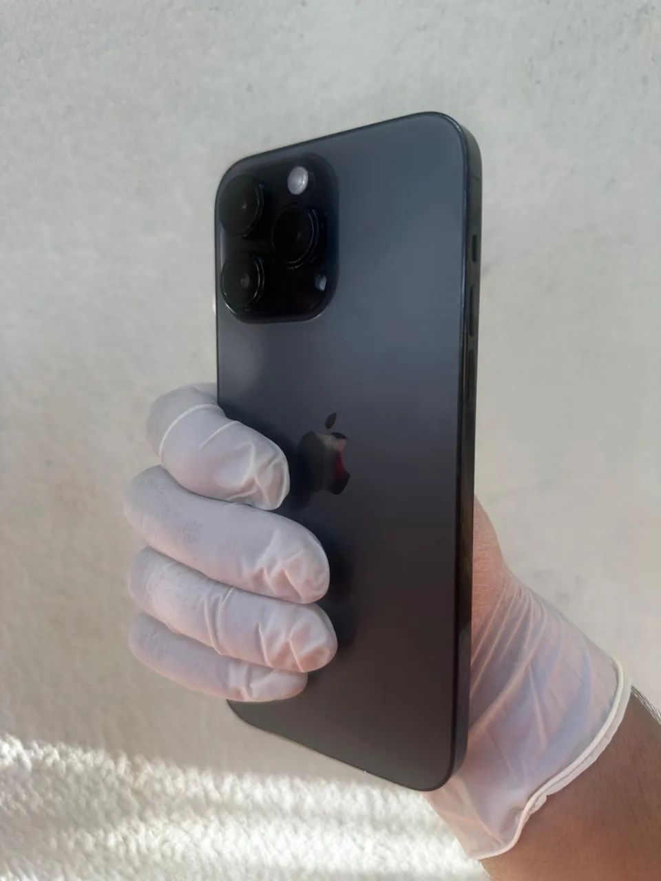iPhone 14 Pro Max 256 GB - Foto 3
