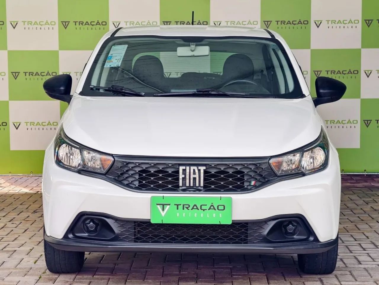 Fiat Argo 1.0 6V Flex. 2023 - Foto 2