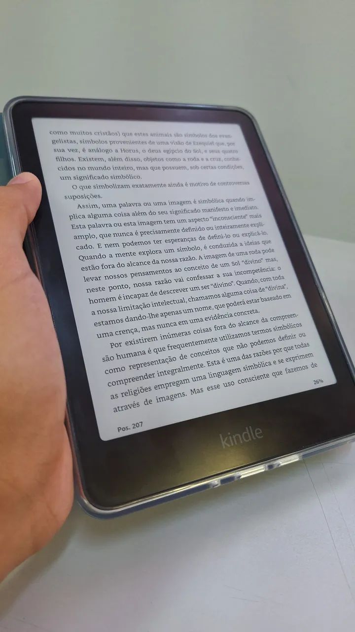 Kindle paperwhite signature edition 32gb - Foto 2