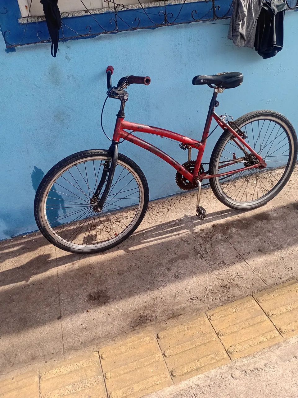 Bicicleta poty  - Foto 3