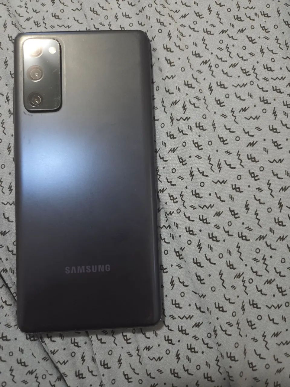 Samsung S20Fe  - Foto 2