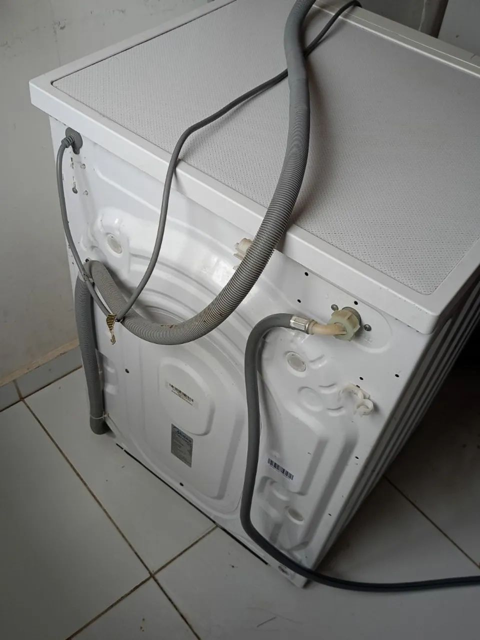 Máquina  lavar e seca - Foto 2