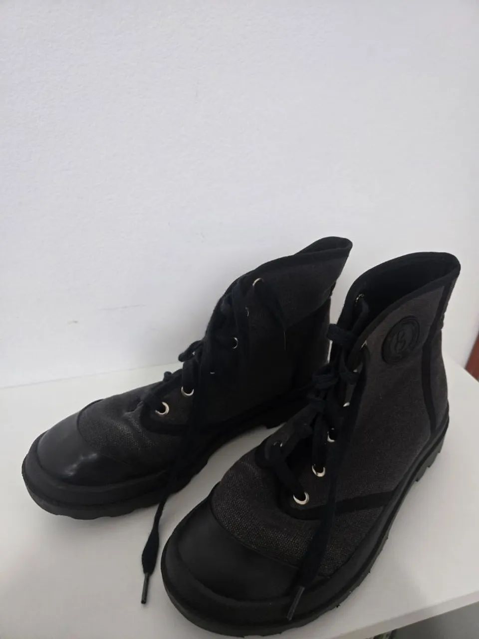 Bota 37 - Foto 2