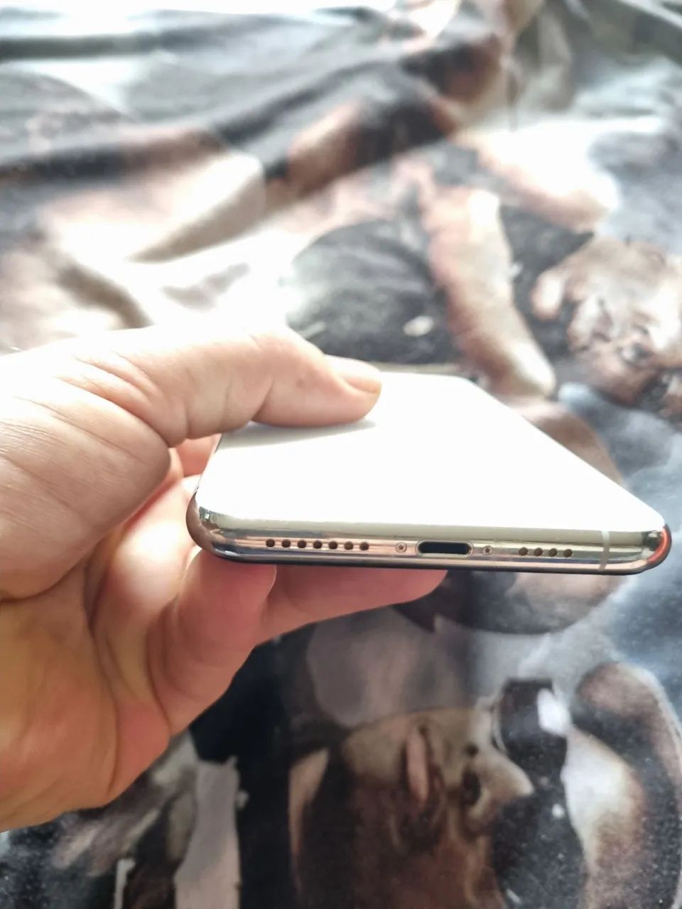 Iphone 11 Pro Max 256gb - Foto 4