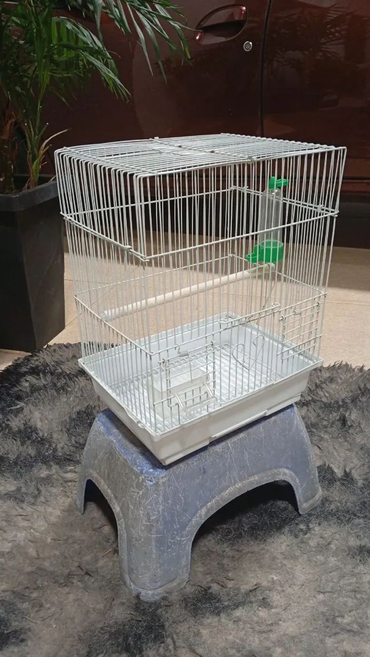 Gaiolas  - Foto 5