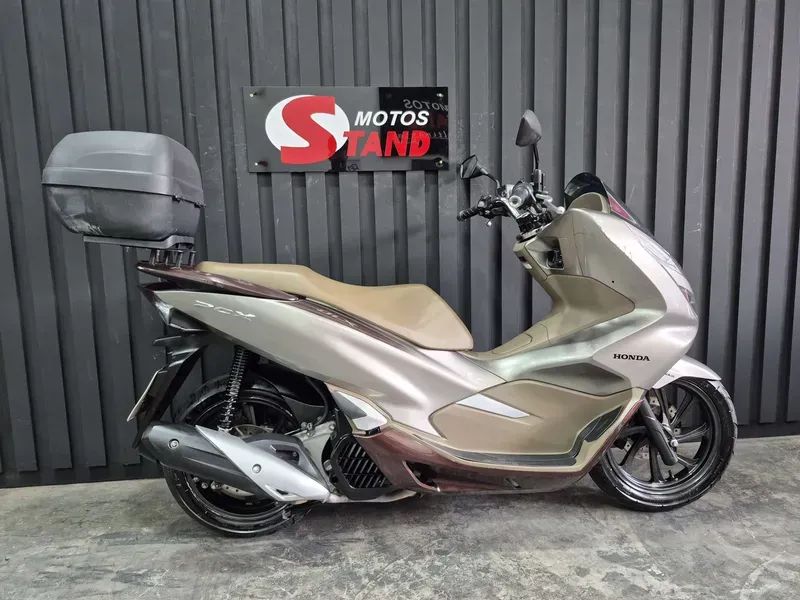 Honda PCX 150 150 cc 
