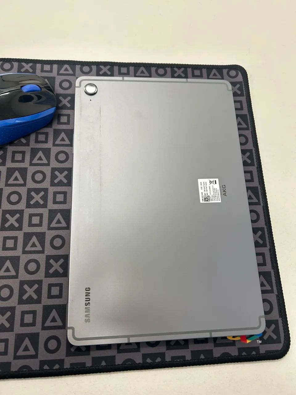 TABLET S9 FE - SAMSUNG