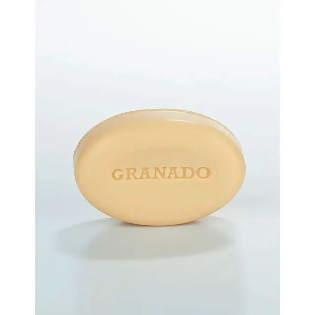 Kit C/  3 Sabonetes Granado Antisséptico 90g Hidratação Vegano - CM0004K3 - Foto 3