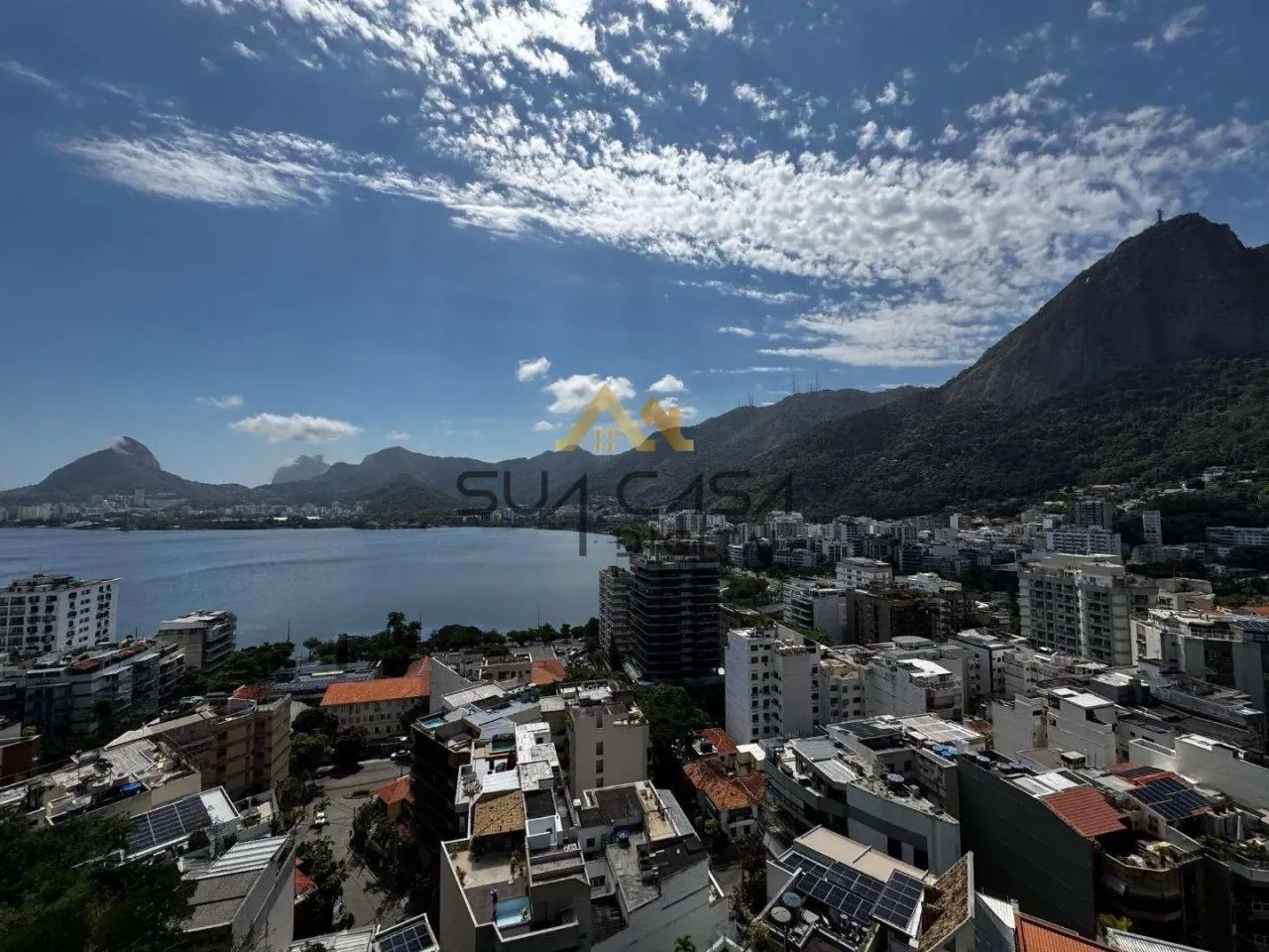 Lagoa | Apartamento 3 quartos, sendo 1 suite REF: IPAP5227 - Foto 2