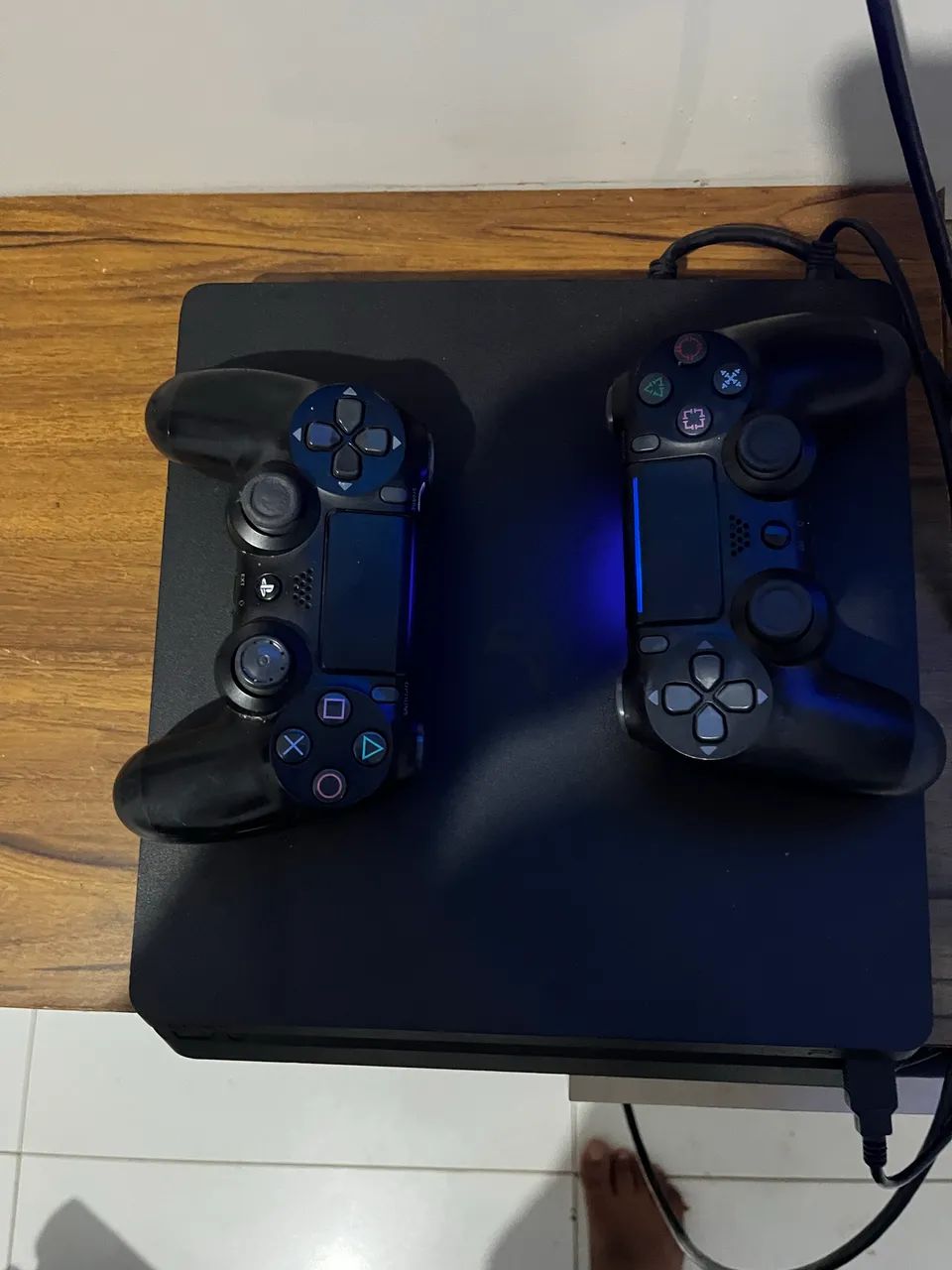 PS4 Slim - Foto 5