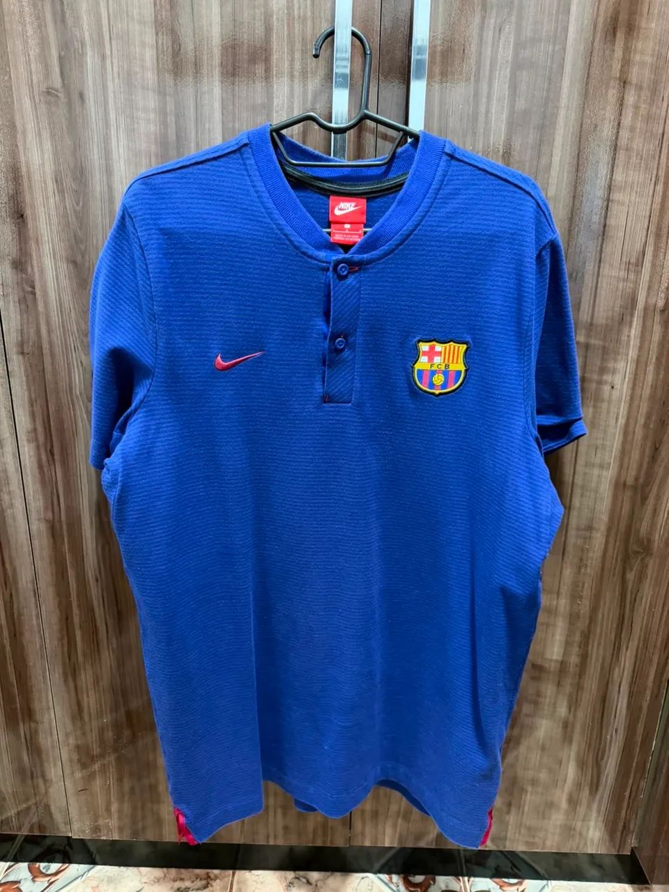 Camiseta Barcelona Original 