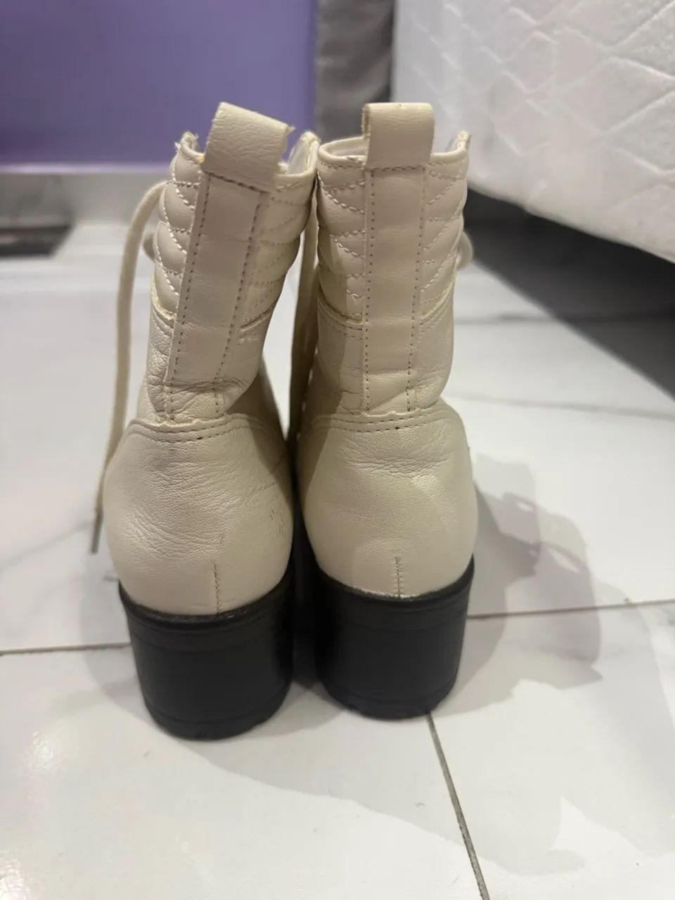 Bota - Foto 2