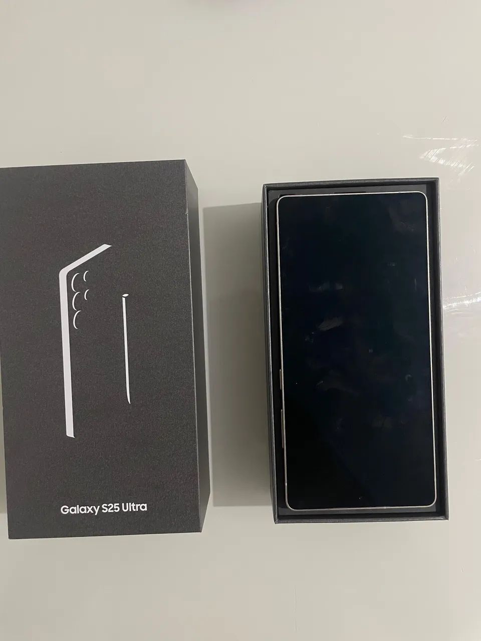 S25 ULTRA SAMSUNG  - Foto 2