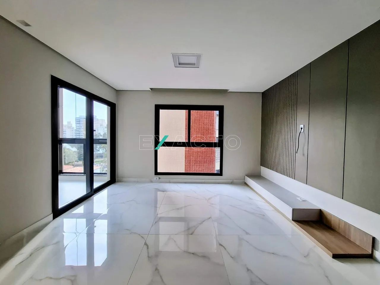 apartamento - Cambuí - Campinas - Foto 4