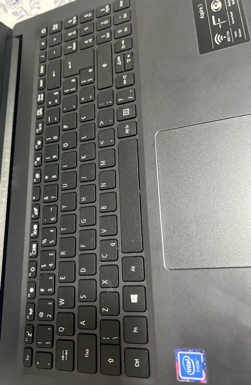 Notbook Acer - Foto 3