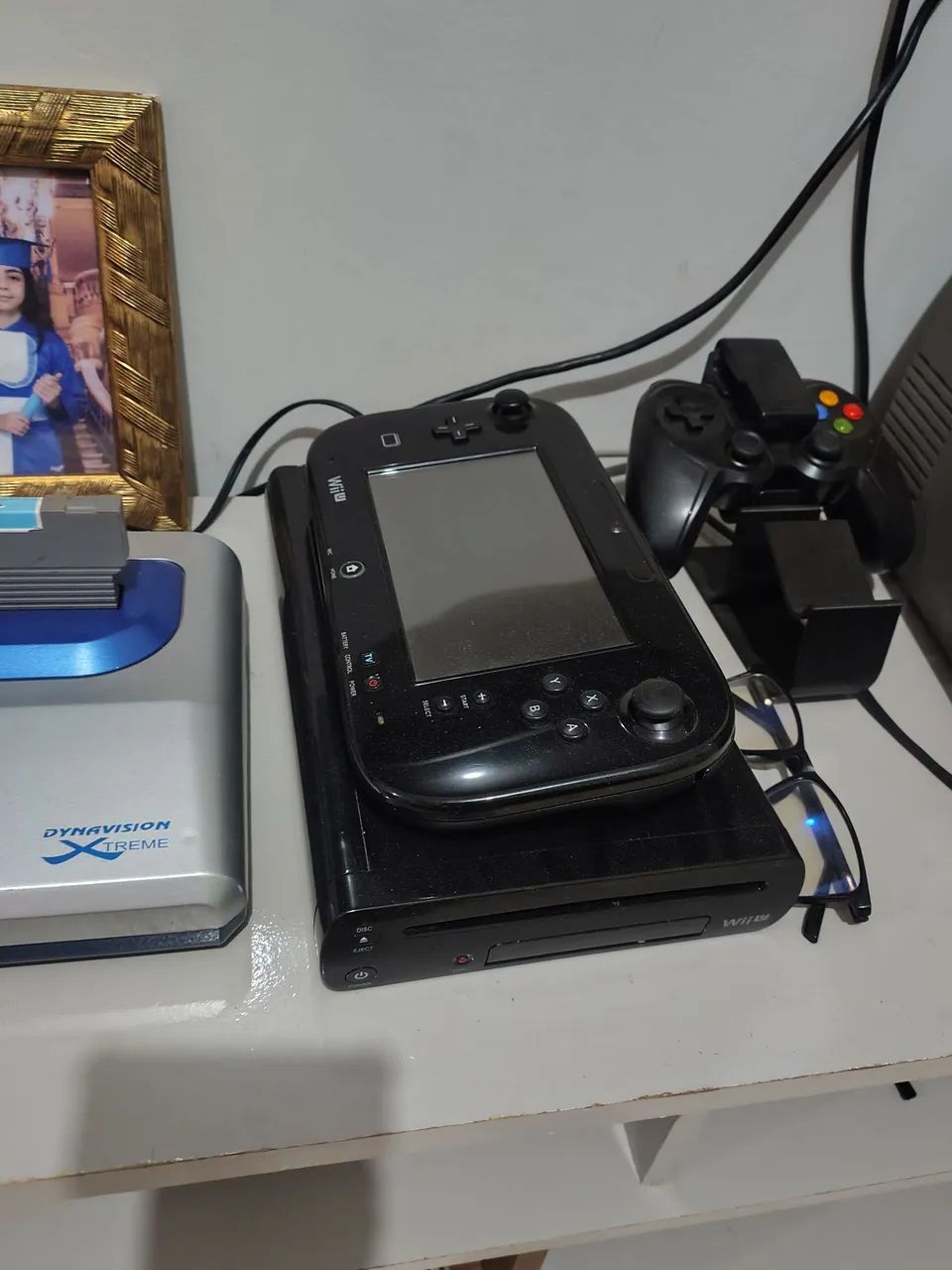 Nintendo Wii u