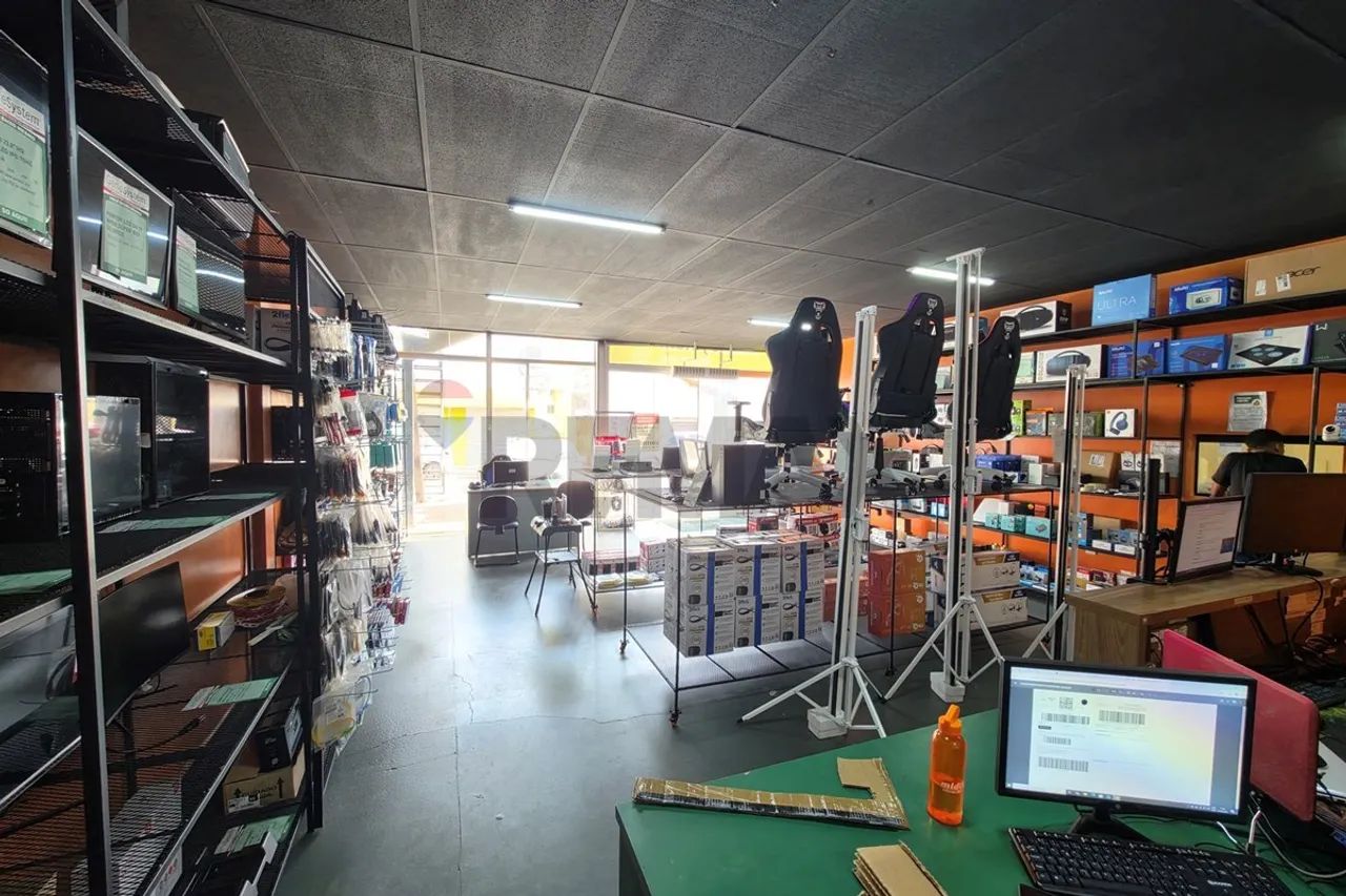 ALUGA-SE SALA COMERCIAL - CENTRO DE ARAGUAÍNA - Foto 2