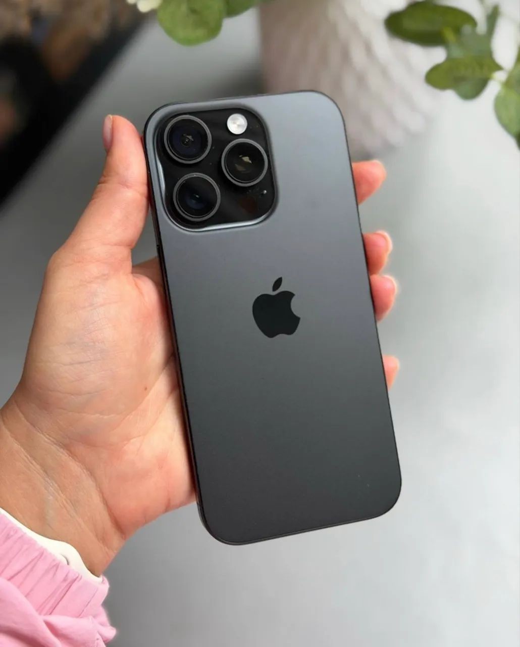 iPhone 16 Pro Max  - Foto 5
