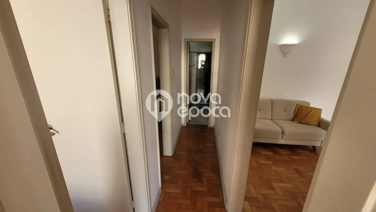 Tijuca | Apartamento 3 quartos - Foto 5