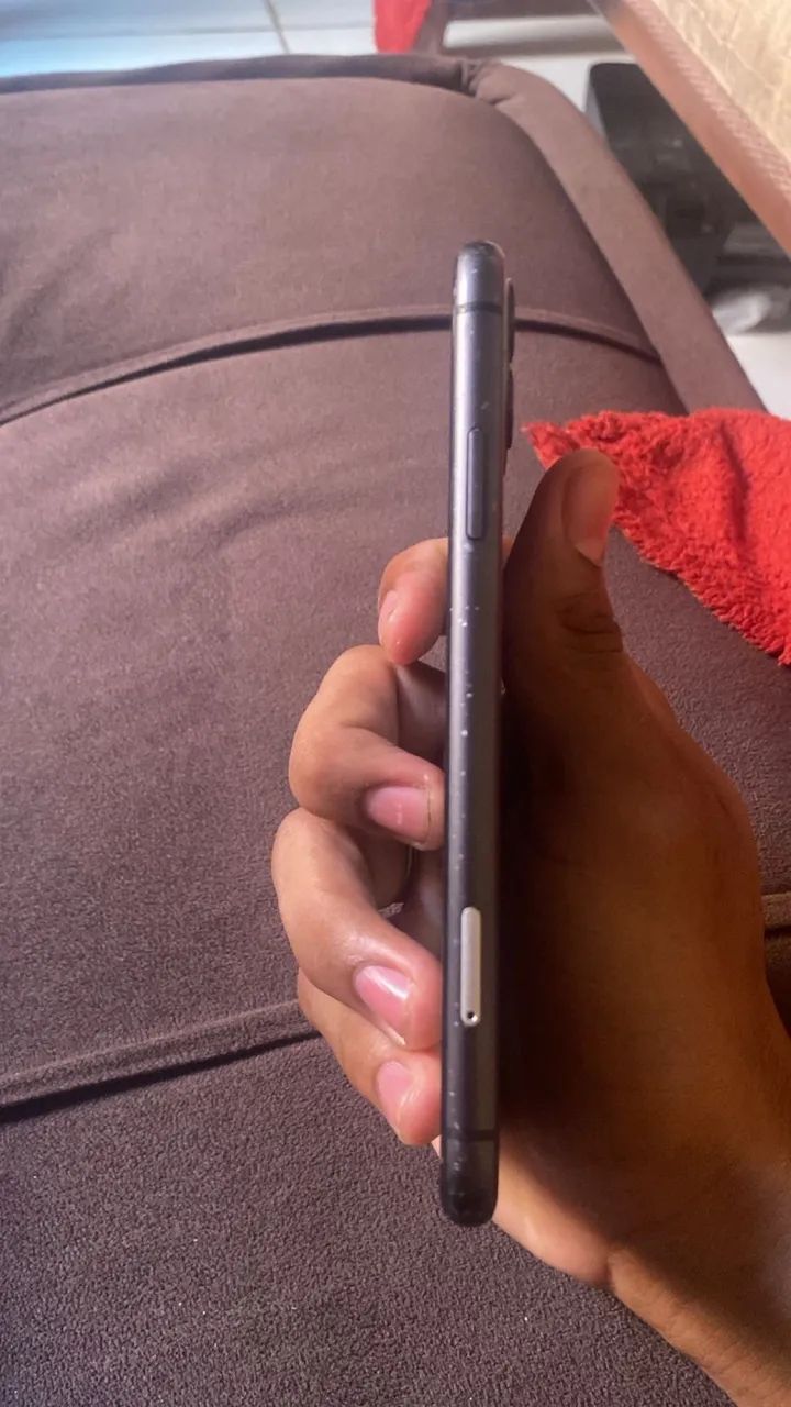 iPhone 11 - Foto 5