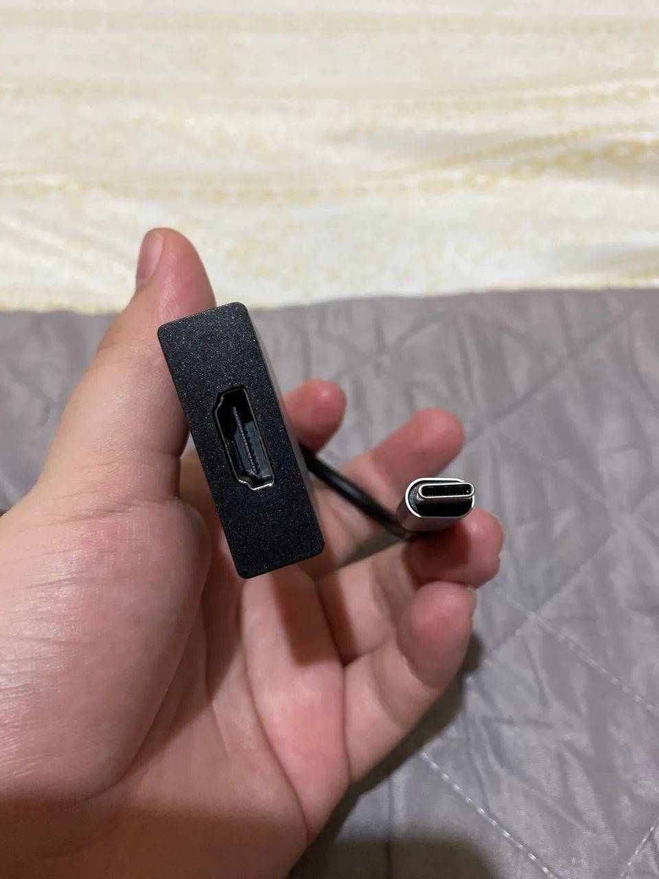 Cabo adaptador TIPO-C para HDMI65049961460738123