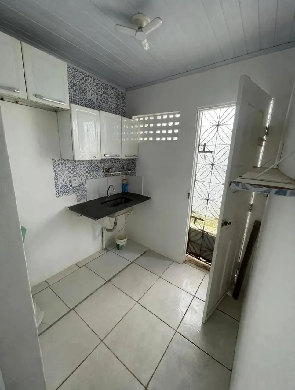ALUGO CASA CHACARA BRASIL - Foto 2