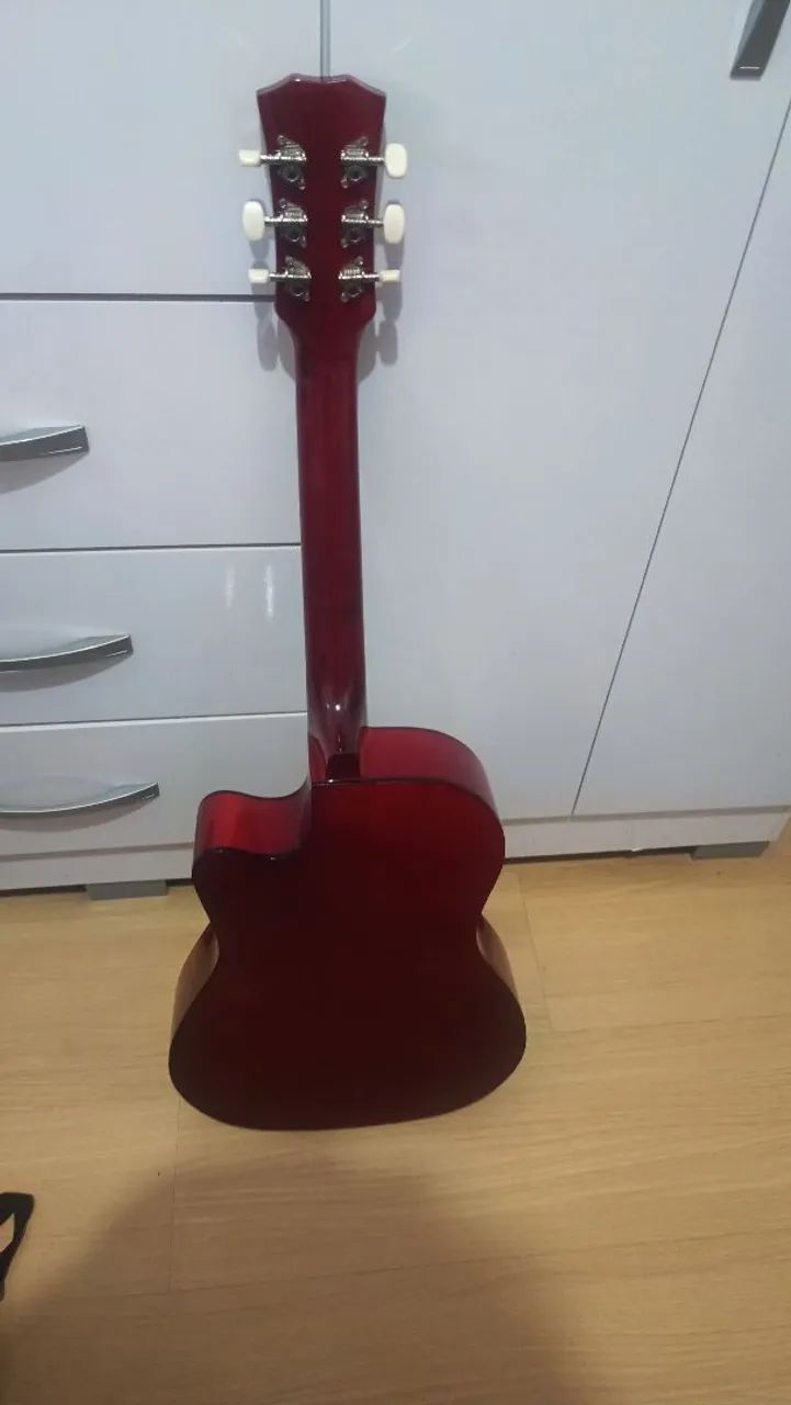 Violão Benoá - Foto 3