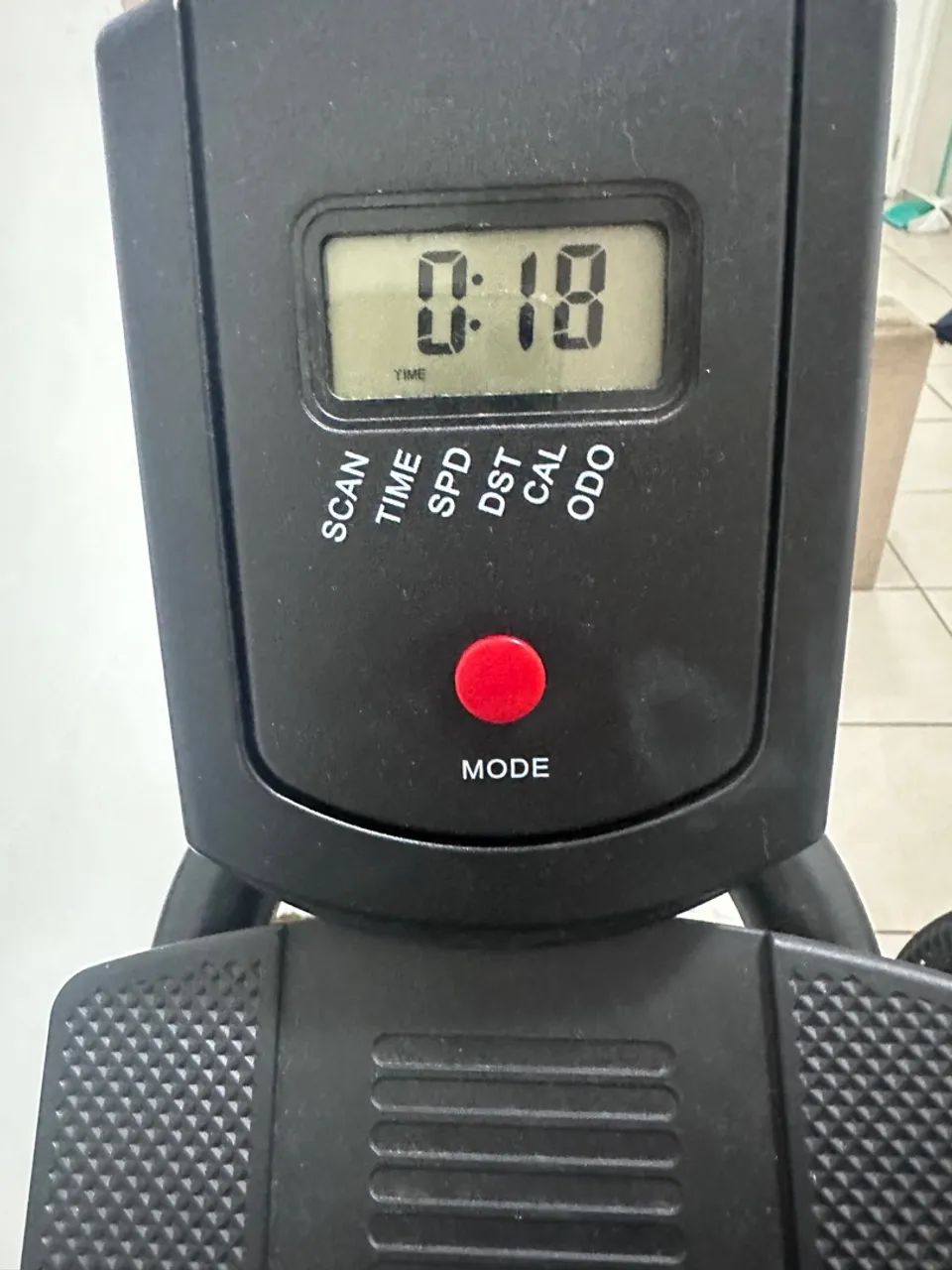 Bicicleta ergométrica  - Foto 4