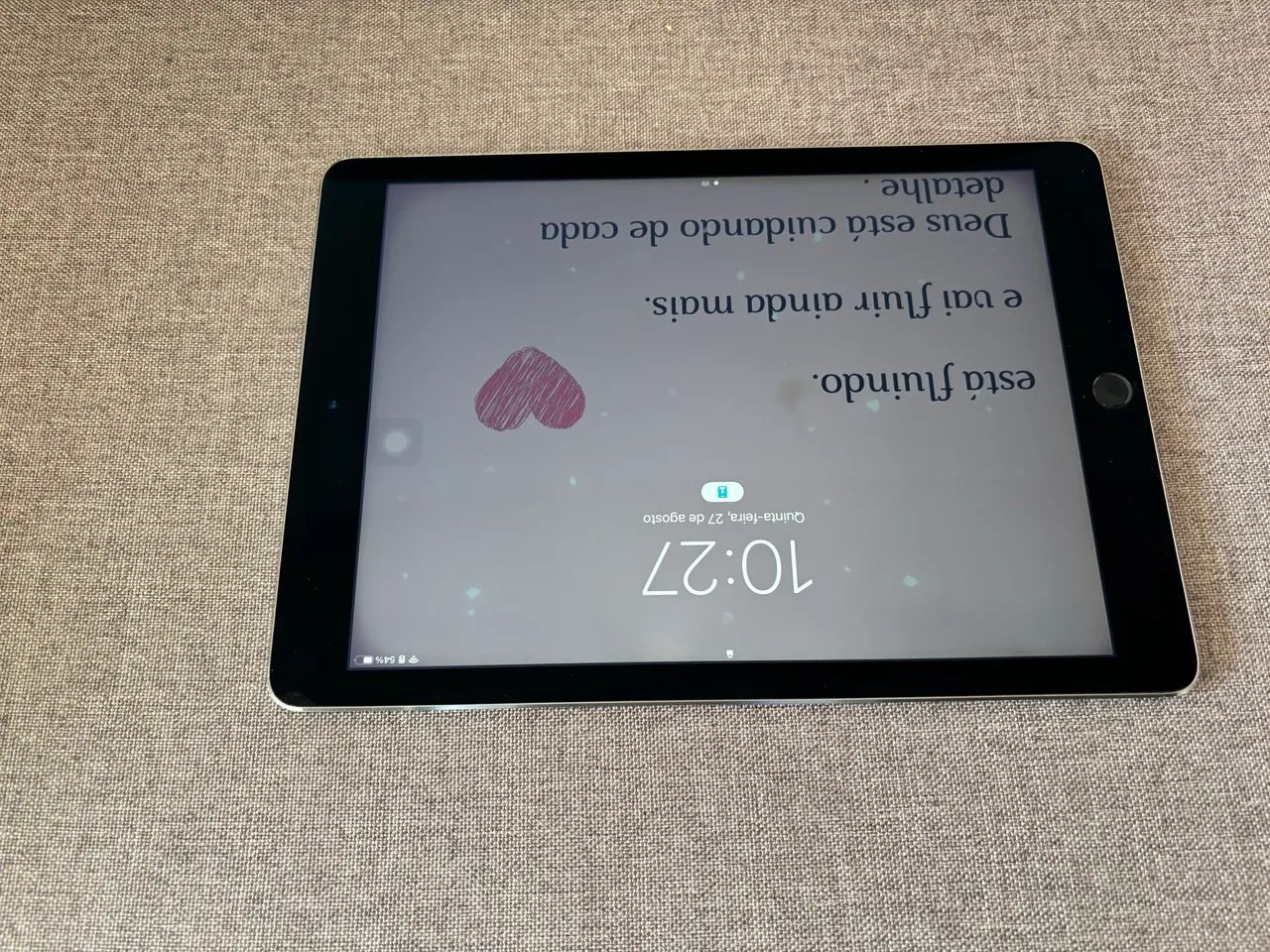 IPAD AIR 2 32gb  - Foto 5