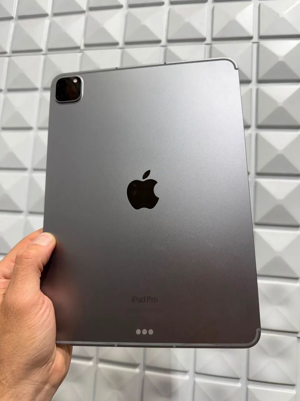 Apple iPad Pro M2, 1Tb, WiFi+Chip / Garantia / Loja física 