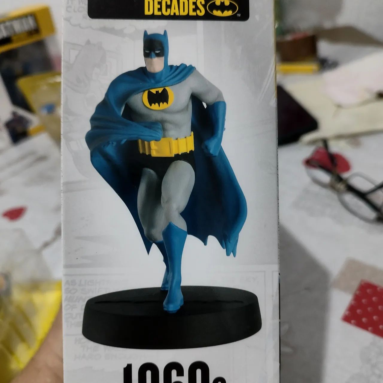 Batman Decades 1960s - Foto 4