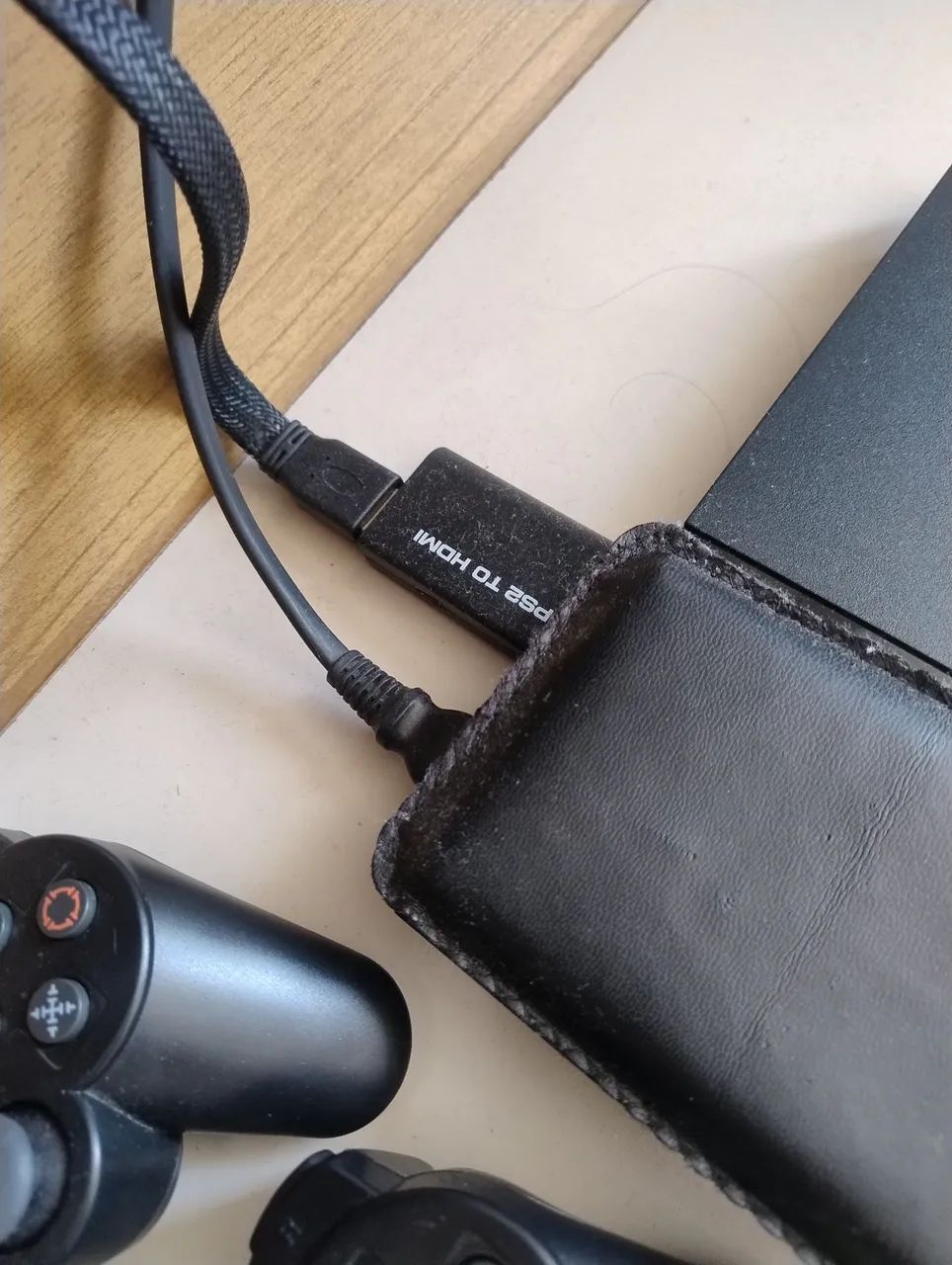 Playstation 2 Completo - Foto 2