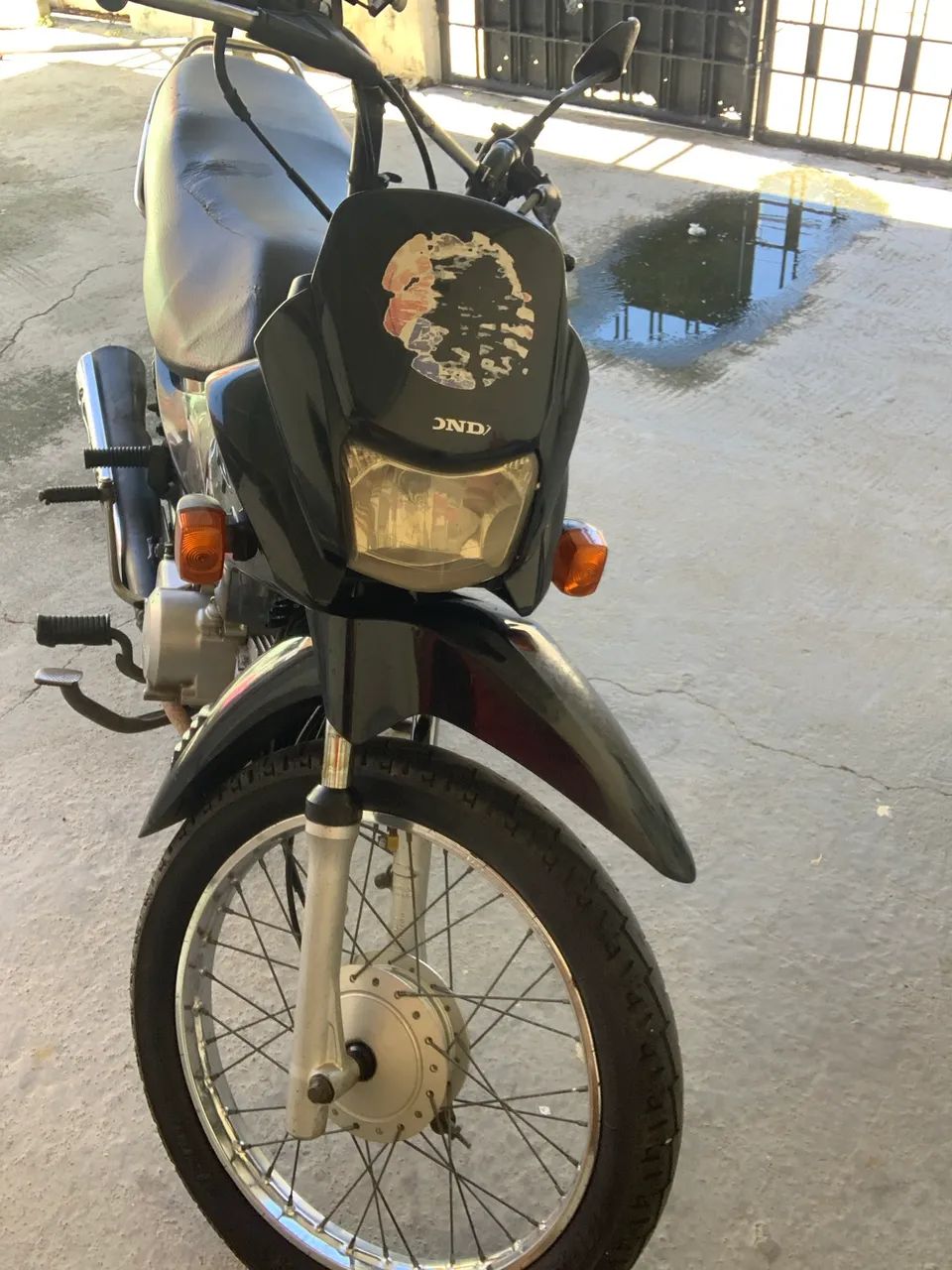 Moto  - Foto 2
