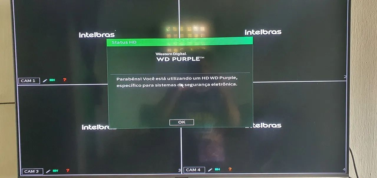 Dvr intelbras  - Foto 2