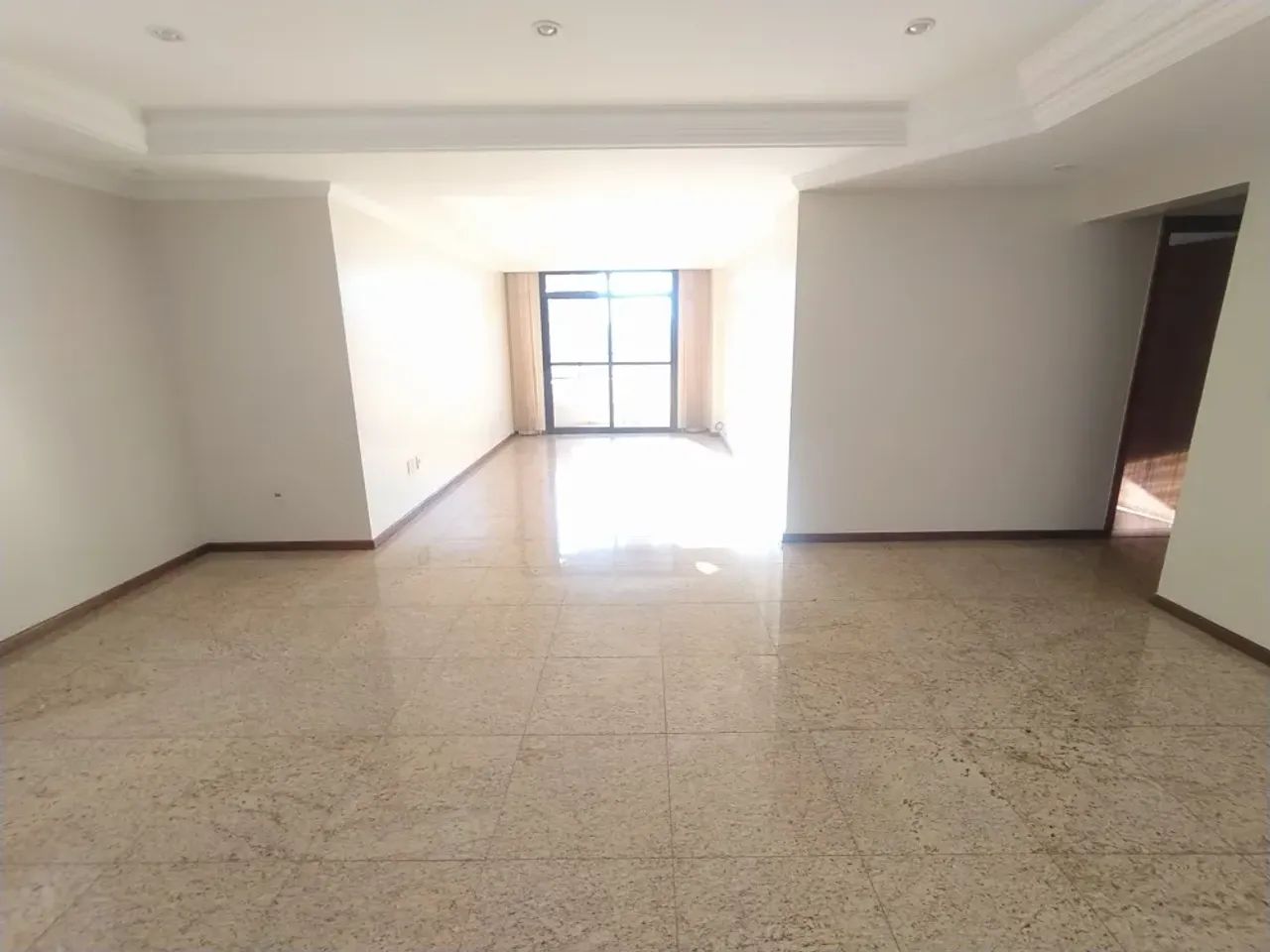 Apartamento para locação bairro Martins - Foto 4