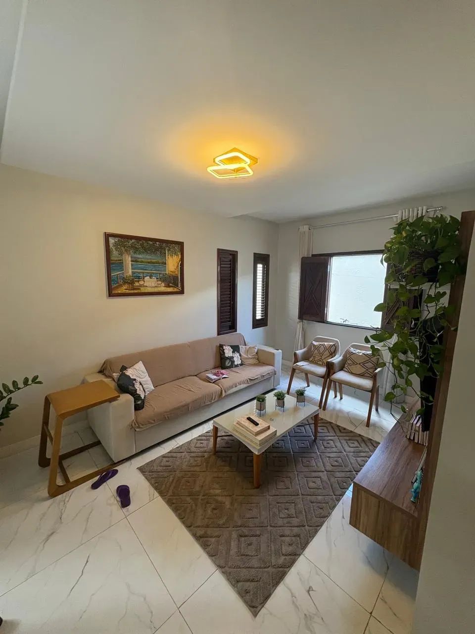 Casa parque Athenas - Foto 10
