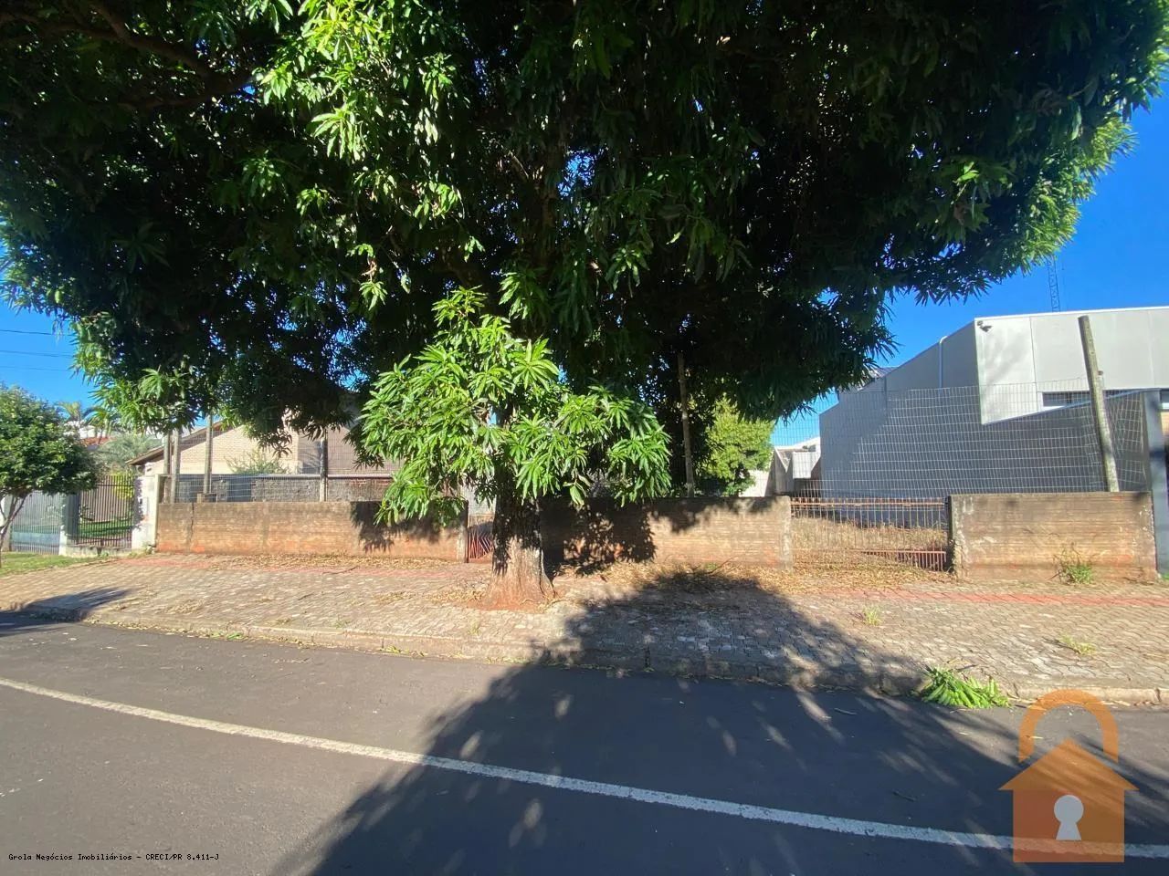 Terreno à Venda no Centro de Campo Mourão/PR - Foto 2