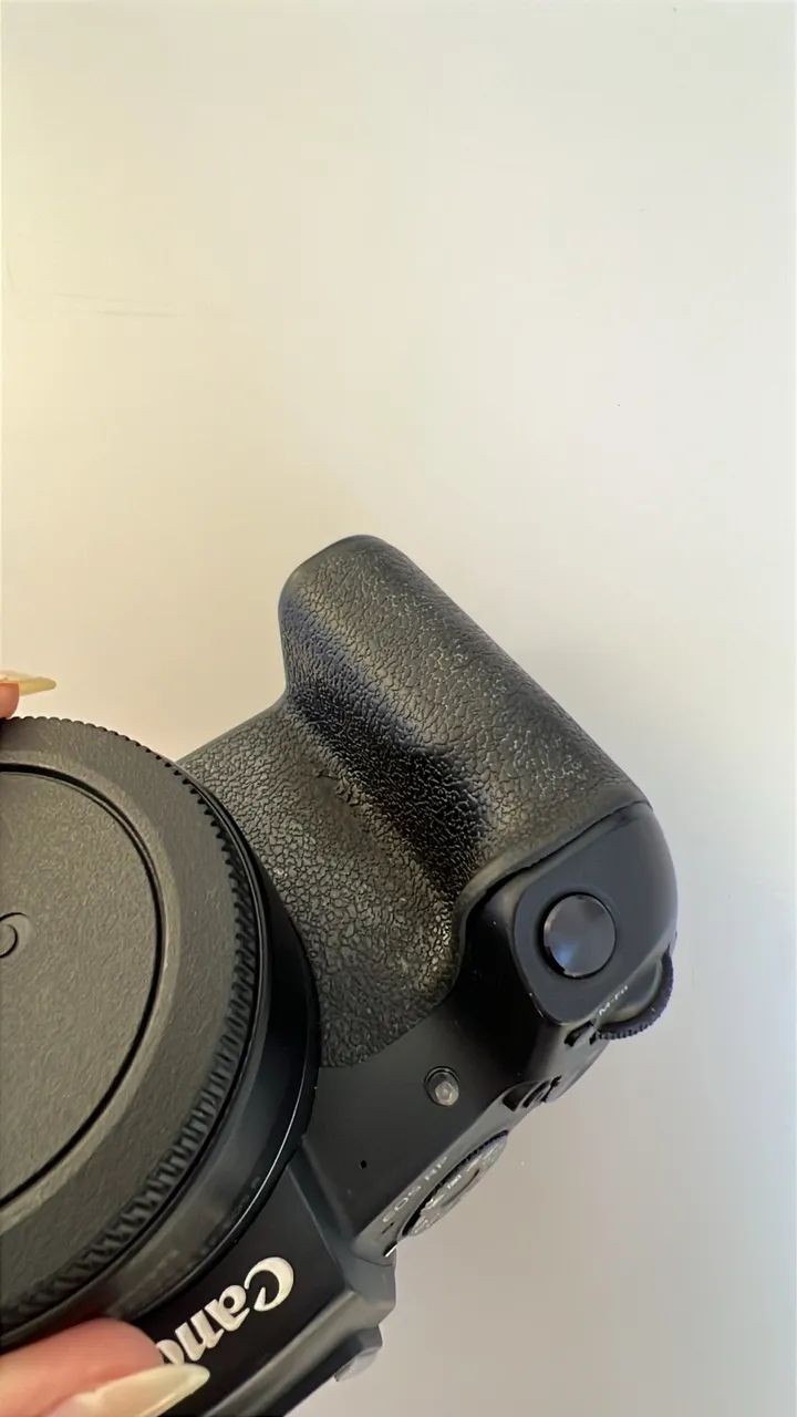 CANON RP + ADAPTADOR  - Foto 4