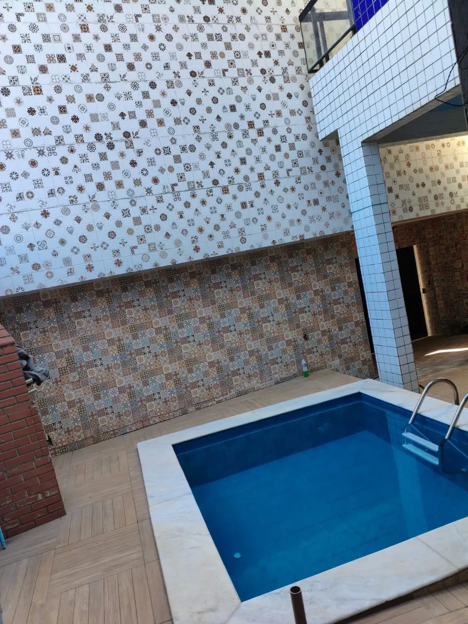 Casa para alugar em Riacho Doce - a 100m da praia - Foto 2