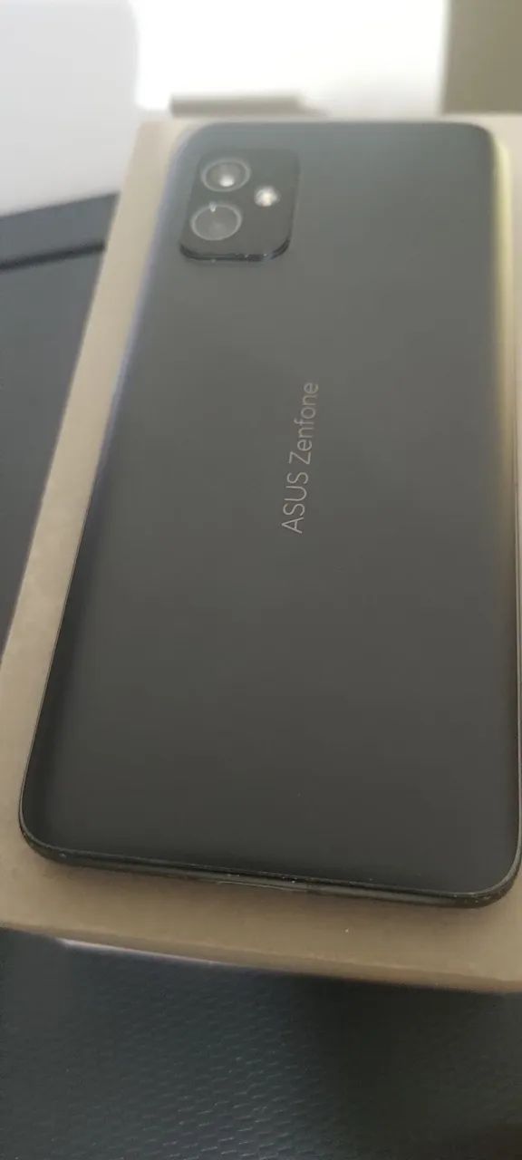 ZENFONE 8 ASUS BARATO SÓ 500 REAIS! - Foto 2